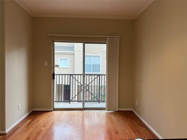 12707 Boheme Drive 506, Houston, TX 77024