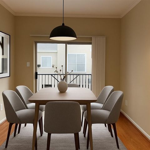 12707 Boheme Drive 506, Houston, TX 77024