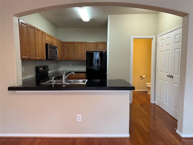 12707 Boheme Drive 506, Houston, TX 77024