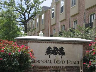 12707 Boheme Drive 506, Houston, TX 77024