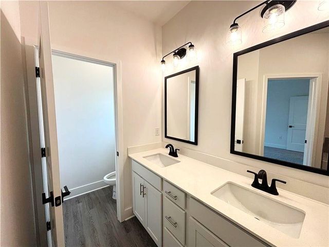 3380 Trevi Trail, Douglasville, GA 30135