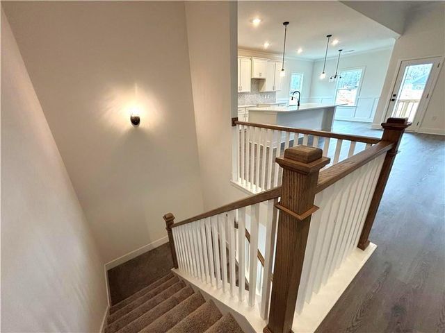 3380 Trevi Trail, Douglasville, GA 30135