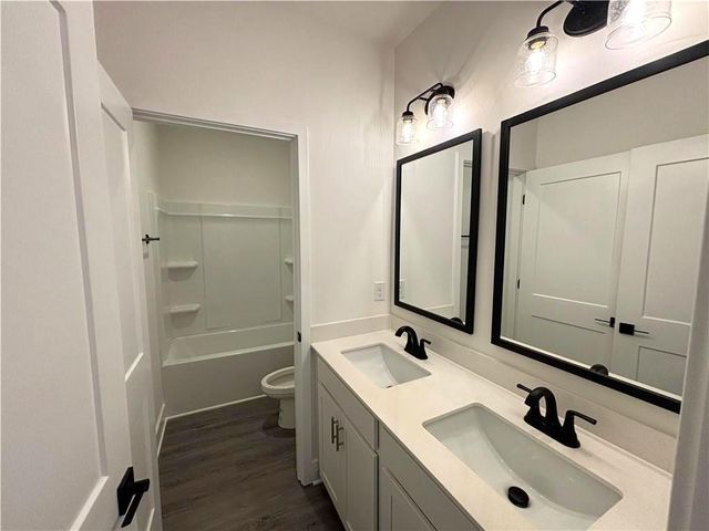 3380 Trevi Trail, Douglasville, GA 30135