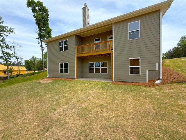 3380 Trevi Trail, Douglasville, GA 30135