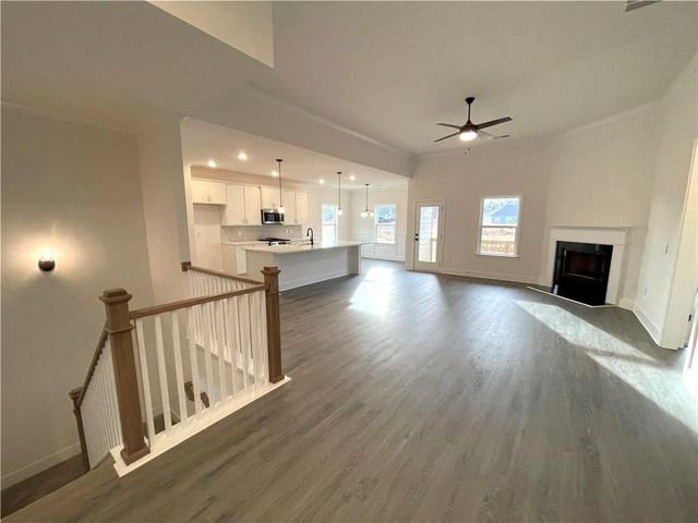 3380 Trevi Trail, Douglasville, GA 30135