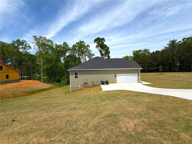 3380 Trevi Trail, Douglasville, GA 30135