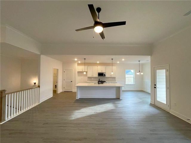 3380 Trevi Trail, Douglasville, GA 30135