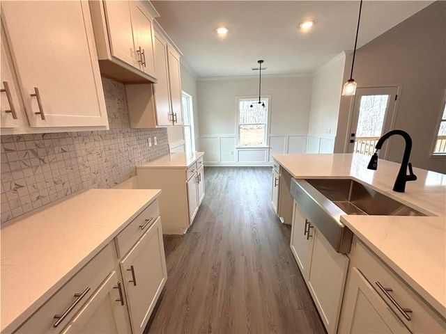 3380 Trevi Trail, Douglasville, GA 30135