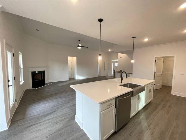 3380 Trevi Trail, Douglasville, GA 30135