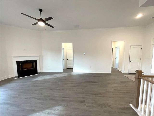3380 Trevi Trail, Douglasville, GA 30135