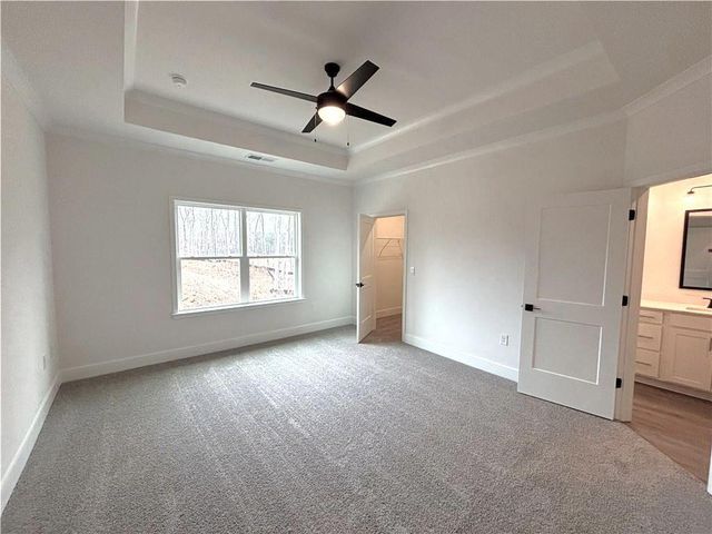 3380 Trevi Trail, Douglasville, GA 30135