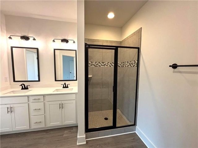 3380 Trevi Trail, Douglasville, GA 30135