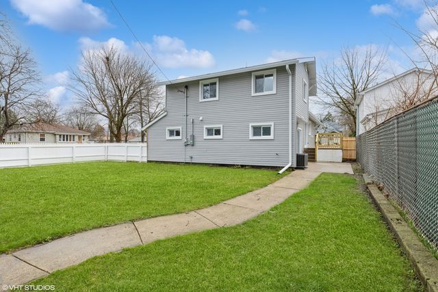 3454 Monroe Street, Lansing, IL 60438