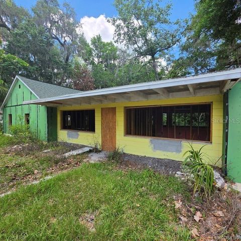 8869 E OGDEN LANE, Floral City, FL 34436