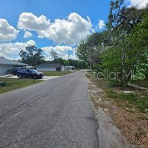 8869 E OGDEN LANE, Floral City, FL 34436