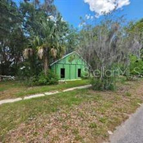 8869 E OGDEN LANE, Floral City, FL 34436