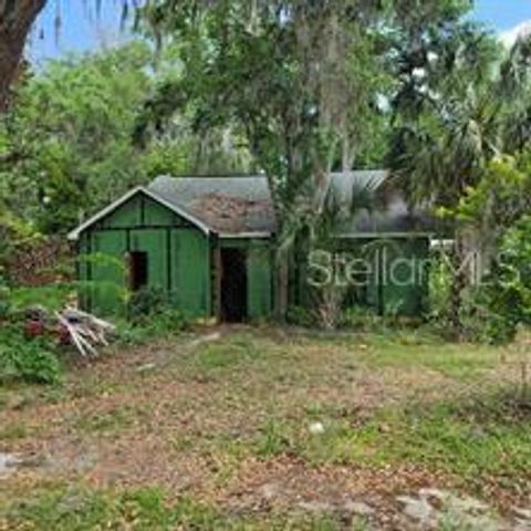 8869 E OGDEN LANE, Floral City, FL 34436