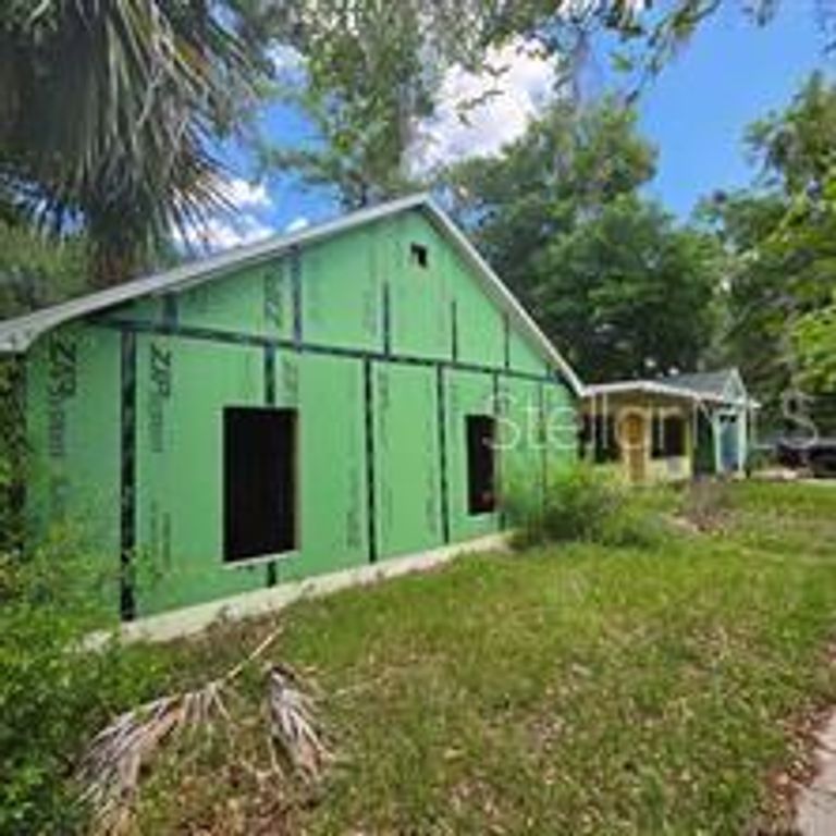 8869 E OGDEN LANE, Floral City, FL 34436