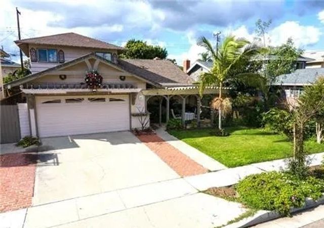 15503 Benfield Ave, Norwalk, CA 90650