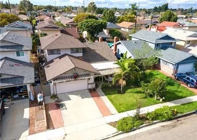 15503 Benfield Ave, Norwalk, CA 90650