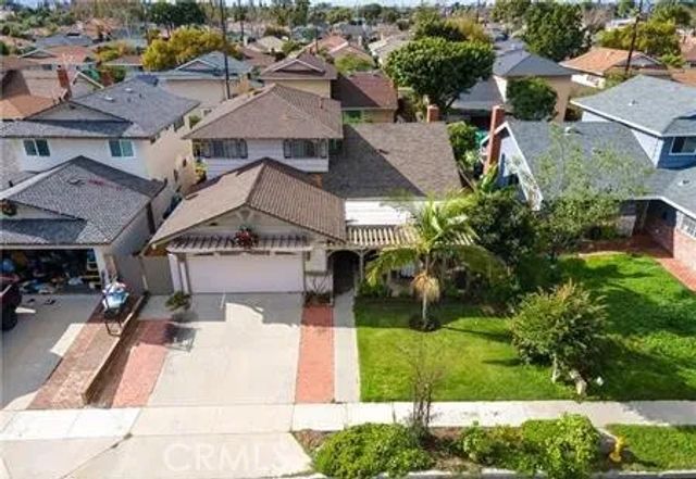 15503 Benfield Ave, Norwalk, CA 90650