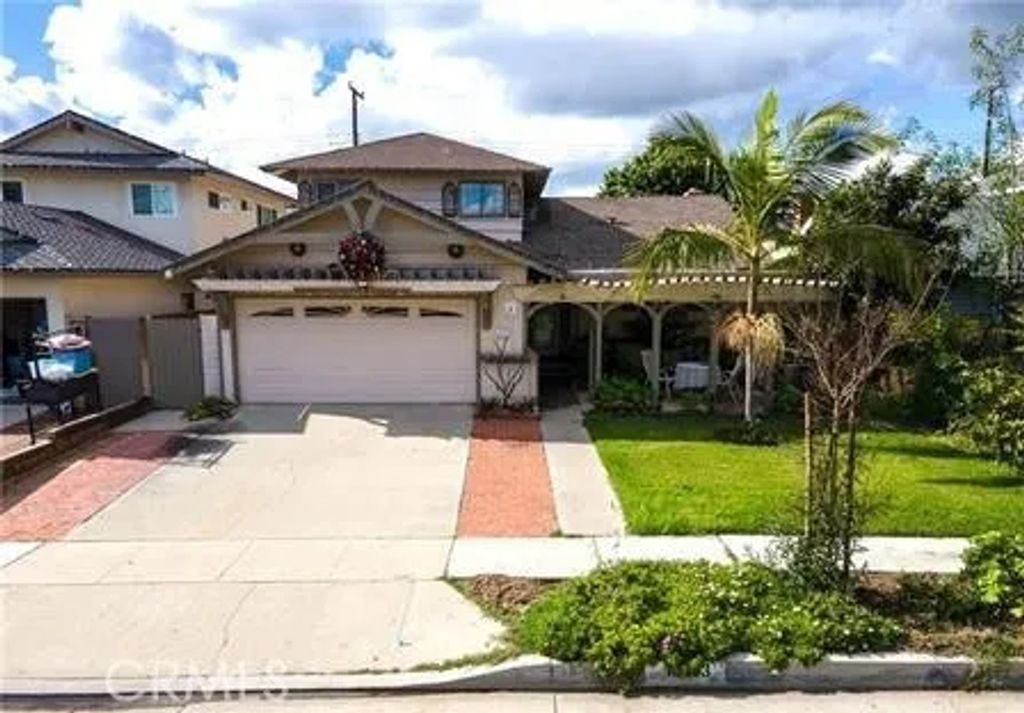 15503 Benfield Ave, Norwalk, CA 90650