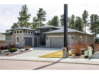 16406 Dancing Bear Ln, Monument, CO 80132