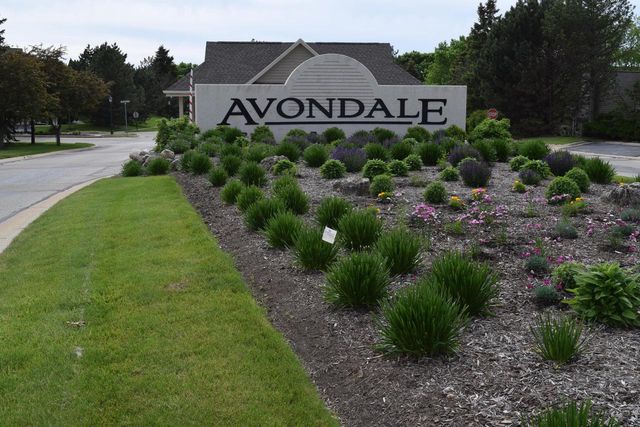 N21W24090 Garden CIRCLE #3E, Pewaukee, WI 53072