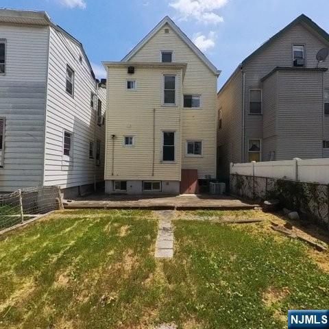 44 Durant Avenue, Clifton, NJ 07011
