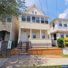44 Durant Avenue, Clifton, NJ 07011