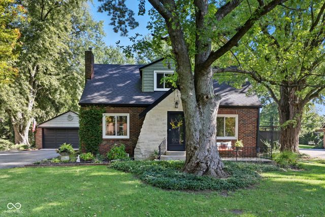 5315 Camden Street, Indianapolis, IN 46227