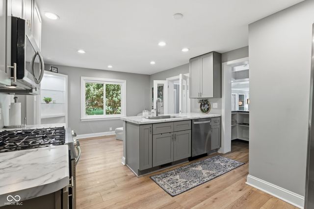 5315 Camden Street, Indianapolis, IN 46227