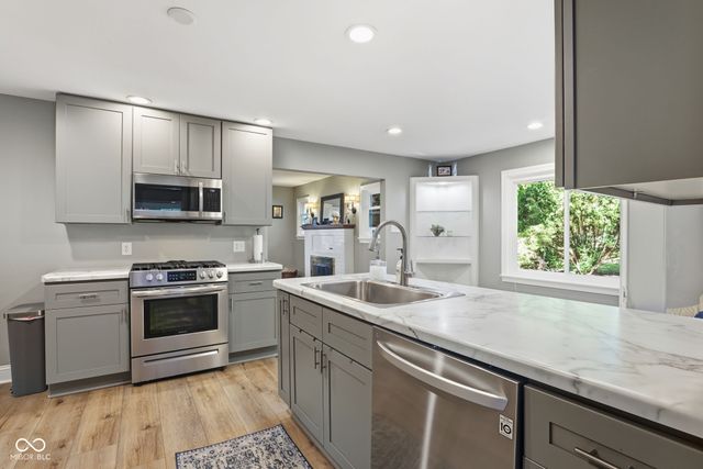 5315 Camden Street, Indianapolis, IN 46227
