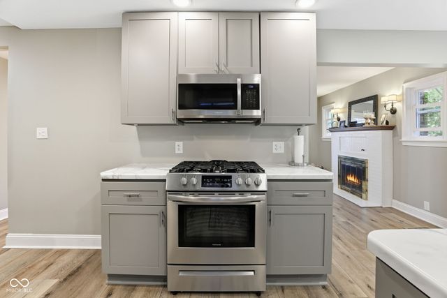 5315 Camden Street, Indianapolis, IN 46227