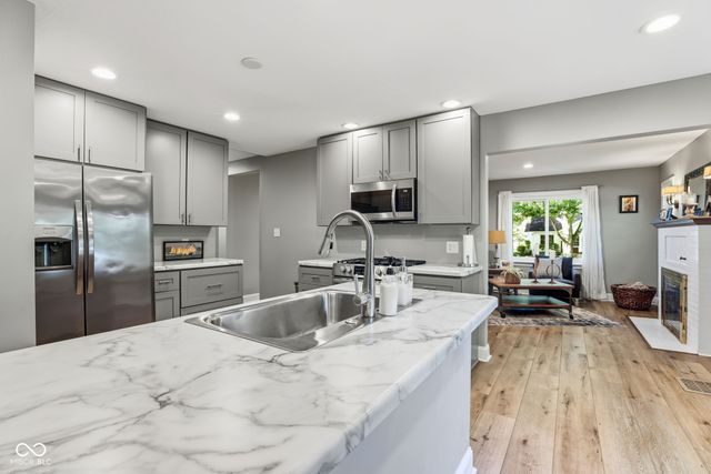 5315 Camden Street, Indianapolis, IN 46227