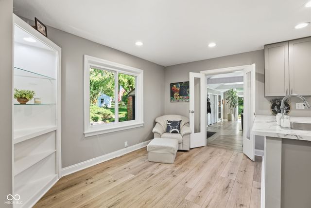 5315 Camden Street, Indianapolis, IN 46227
