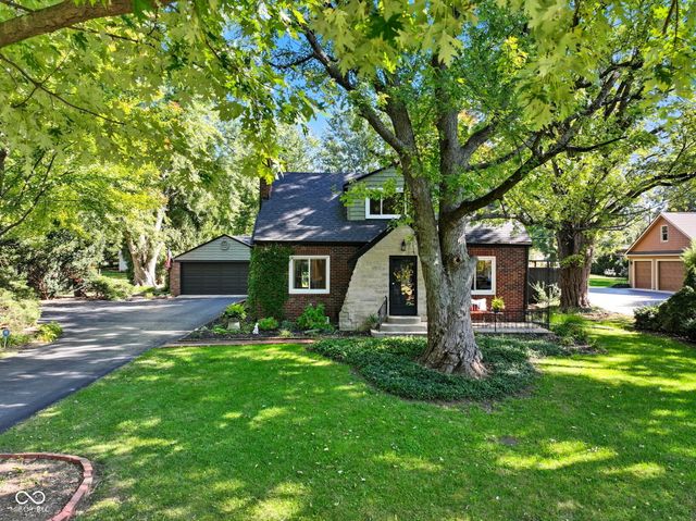 5315 Camden Street, Indianapolis, IN 46227