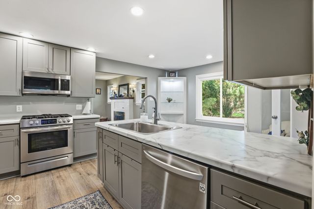 5315 Camden Street, Indianapolis, IN 46227
