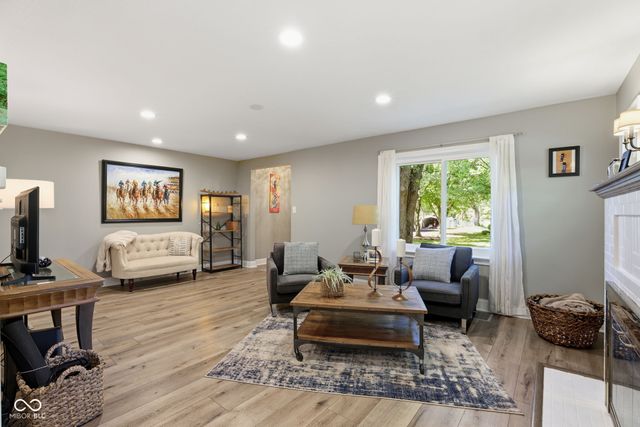 5315 Camden Street, Indianapolis, IN 46227