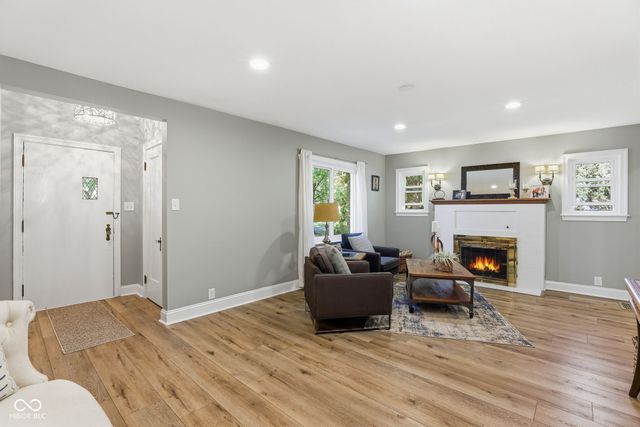 5315 Camden Street, Indianapolis, IN 46227