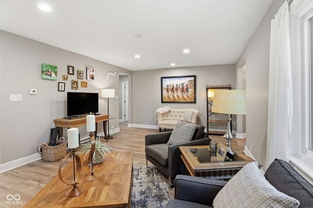 5315 Camden Street, Indianapolis, IN 46227