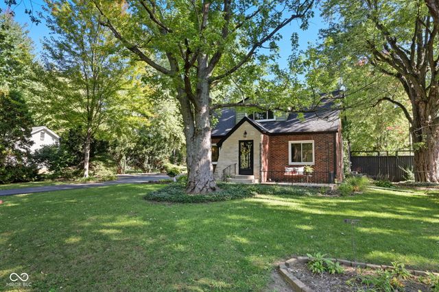 5315 Camden Street, Indianapolis, IN 46227