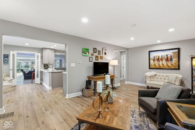 5315 Camden Street, Indianapolis, IN 46227
