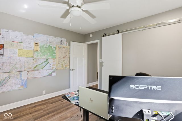 5315 Camden Street, Indianapolis, IN 46227