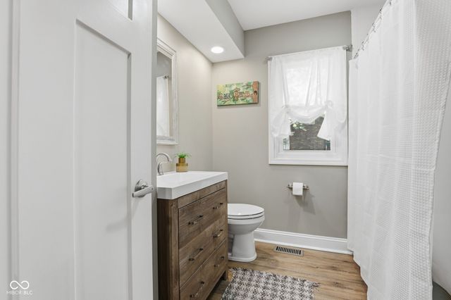 5315 Camden Street, Indianapolis, IN 46227