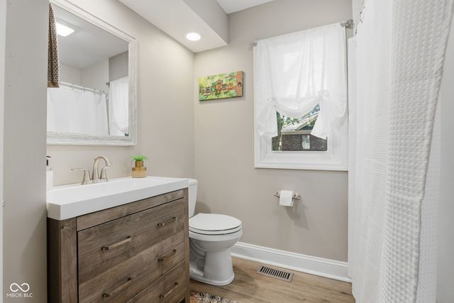 5315 Camden Street, Indianapolis, IN 46227