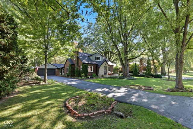 5315 Camden Street, Indianapolis, IN 46227