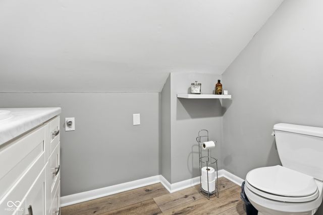 5315 Camden Street, Indianapolis, IN 46227