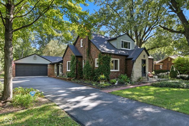 5315 Camden Street, Indianapolis, IN 46227