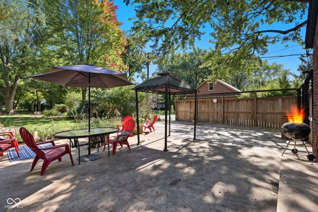5315 Camden Street, Indianapolis, IN 46227